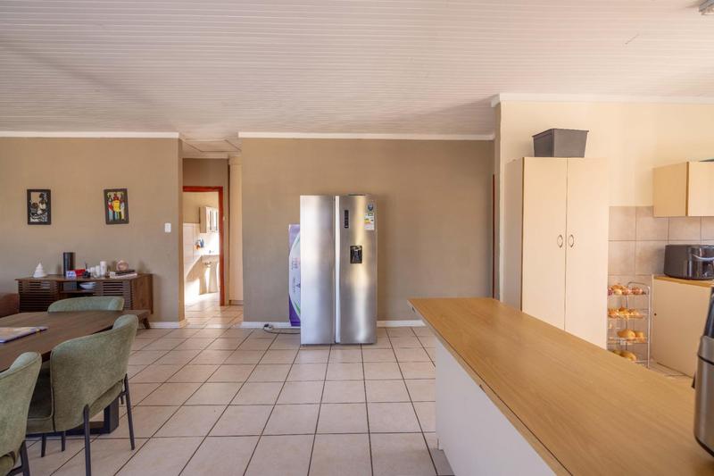 3 Bedroom Property for Sale in Oatlands Eastern Cape